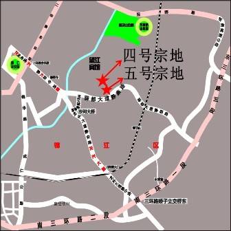 成都市拍卖出让国有建设用地使用权公告