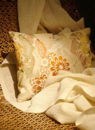 东方风情 清新自然简约禅意的日式家居