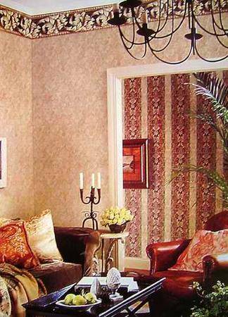 成都10大流行设计 改造呆傻客厅超大空间