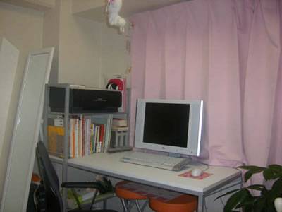 成都27平小跃层蜗居 打造温馨舒适小小家