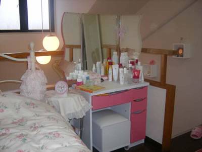 成都27平小跃层蜗居 打造温馨舒适小小家