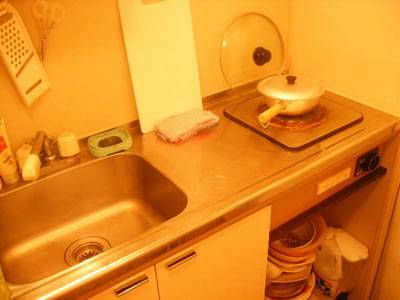 成都27平小跃层蜗居 打造温馨舒适小小家