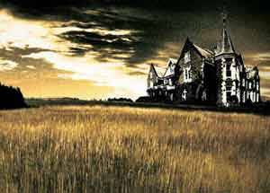  凶宅 非道听途说 世界各地的凶宅排行 组图 