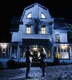  凶宅 非道听途说 世界各地的凶宅排行 组图 