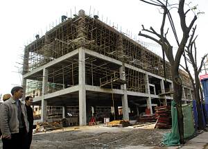 渝一经适房楼盘疑被提前团购 中介网上叫卖,资讯网址:www.028f.com/nei/news17_16370.html 渝一经适房楼盘疑被提前团购 中介网上叫卖