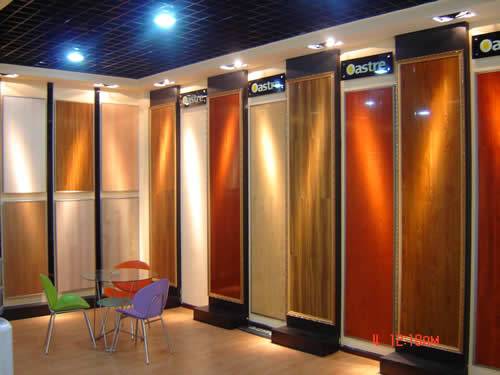  中国驰名商标 为欧圣奥运营销护航