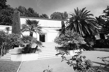 萨达姆的14幢豪华别墅 一栋价值1500万美元 图 