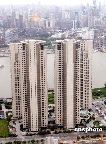 汤臣集团董事长 不会便宜出售上海 汤臣一品 