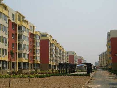 我国经济适用房回购政策 可能面临多道 瓶颈 