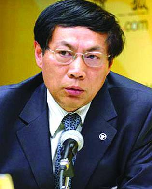 任志强 横插一刀  时寒冰潘石屹房价之争升级