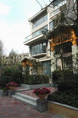 雍锦湾推出 玺园 收官十席