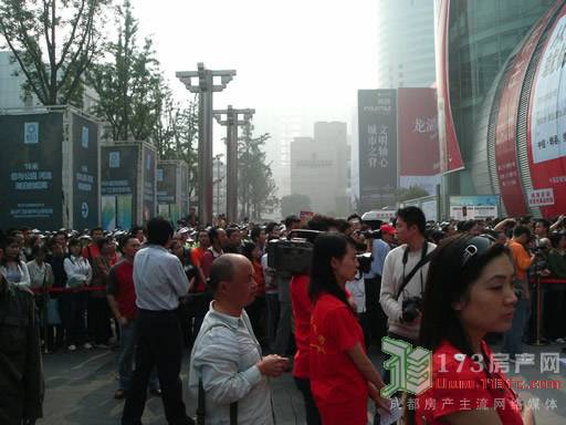 第29届成都市房地产交易会隆重开幕 ,资讯网址:www.028f.com/nei/news19_13074.html 第29届成都市房地产交易会隆重开幕