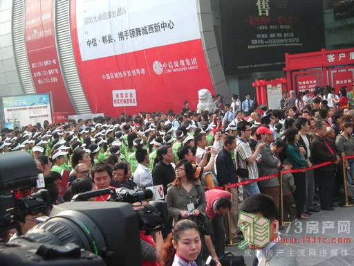 第29届成都市房地产交易会隆重开幕 ,资讯网址:www.028f.com/nei/news19_13074.html 第29届成都市房地产交易会隆重开幕