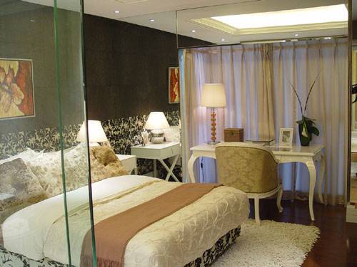 和记黄埔地产成都首个项目