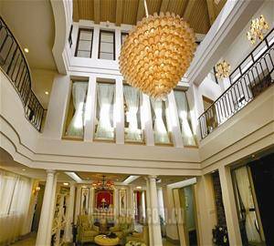 千万级别墅群惊现成都 未来核心价值的现实追问