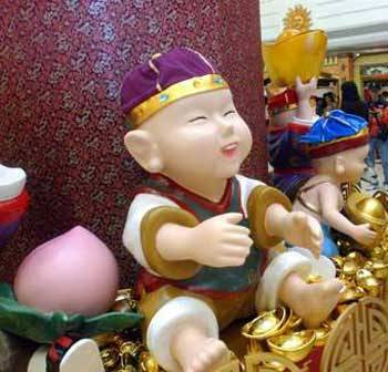 10件常用住宅风水化煞工具