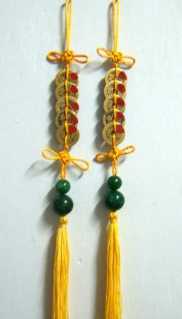 10件常用住宅风水化煞工具