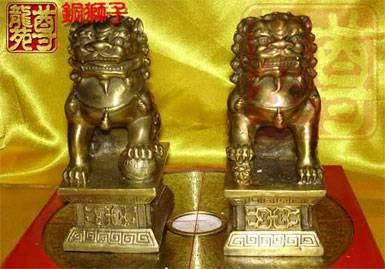 10件常用住宅风水化煞工具