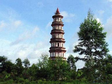 10件常用住宅风水化煞工具