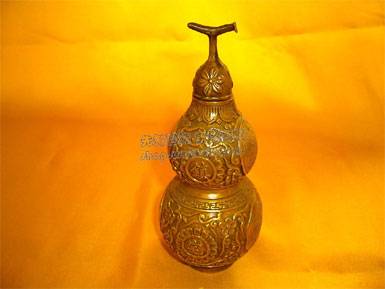 10件常用住宅风水化煞工具