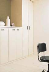 小居室变身大空间的几种可行方案