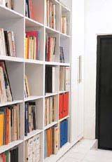 小居室变身大空间的几种可行方案