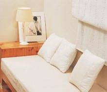 小居室变身大空间的几种可行方案