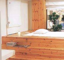 小居室变身大空间的几种可行方案