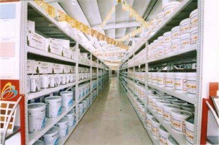 不受成本上涨的影响 四川建材市场迎来春天