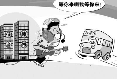 温州炒房团抄底的背后 目的不是买房而是放贷