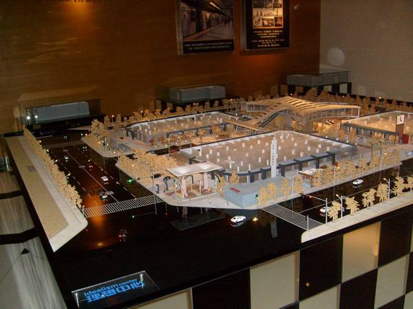 理想中心D栋开盘5小时售罄 收官C栋限量预约