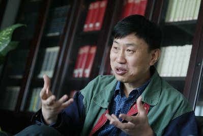  社会蓝皮书 发布 物价问题最严重