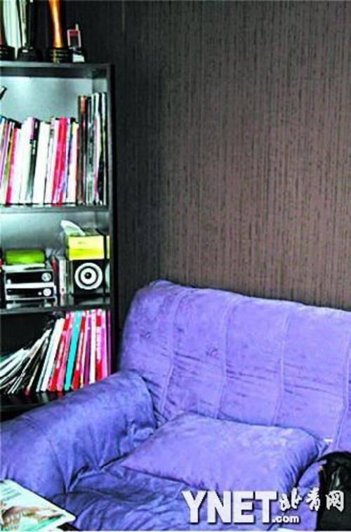 陈好家随心动 家是童话般的自在和梦想