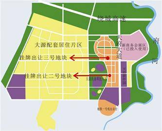 近期成都将推出多宗开发用地 2008第1拍即将开始