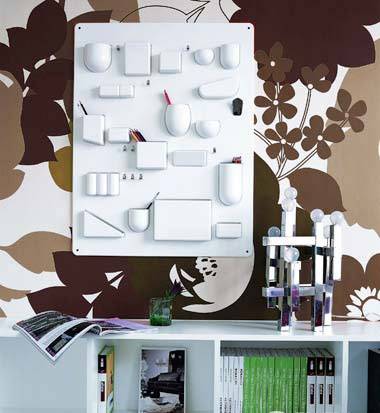 家居绝美图片 彰显80后家居装修时尚品味