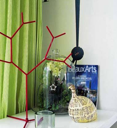 家居绝美图片 彰显80后家居装修时尚品味