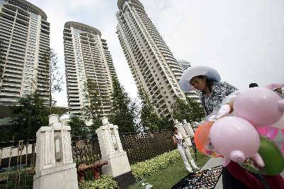 汤臣一品豪宅价值重估 搁置一年后升值32亿 