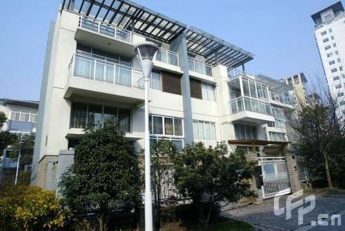 跨栏飞人刘翔价值近1450万的上海豪宅曝光 图 