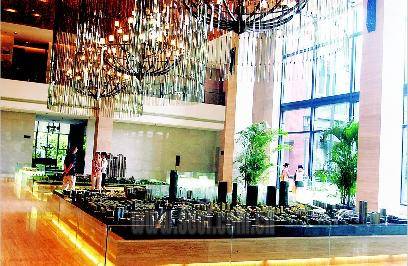 逆市下 华润 二十四城高位房价的思考