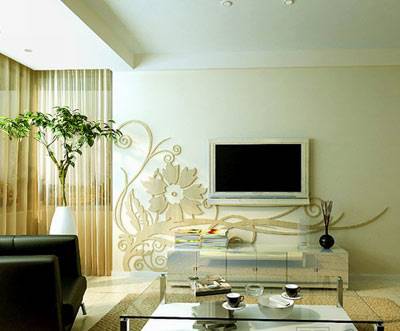 二手房 美的惊艳老房改造也能变出新花样 图 