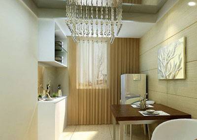 二手房 美的惊艳老房改造也能变出新花样 图 