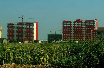 上海民间保障房项目启动 售价低市场价20 