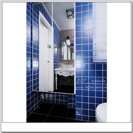 家居风水 家居中四种玻璃装饰风水禁忌 组图 