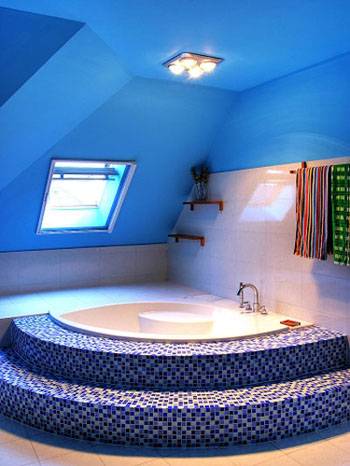 家居风水 家居中四种玻璃装饰风水禁忌 组图 