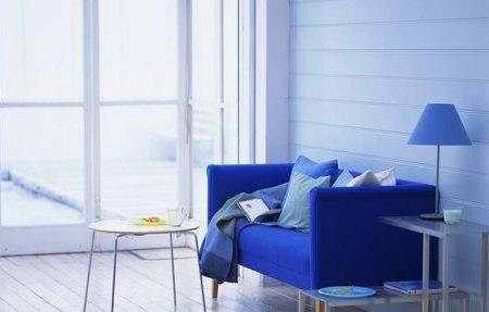 2011年木地板流行色调 三种浅色系新古典风格