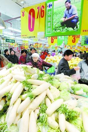 11月全国CPI涨5 1 创28月新高 专家 尽早加息