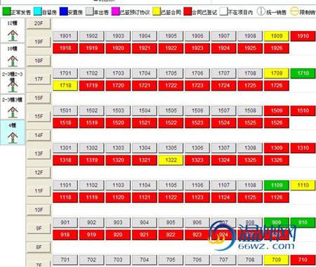 网帖揭秘开发商与政府不当关系 官员低价拿房