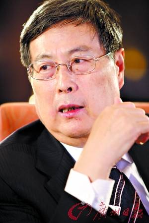 全国工商联主席 年轻人等四五十岁买房也不迟