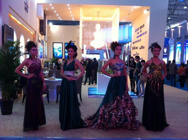 我们在现场 精彩图片