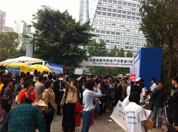 我们在现场 精彩图片